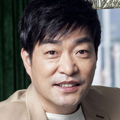Son Hyun-joo