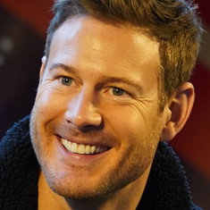 Tom Hopper
