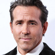 Ryan Reynolds