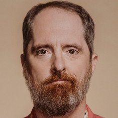 Brendan Hunt