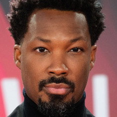 Corey Hawkins