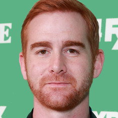 Andrew Santino
