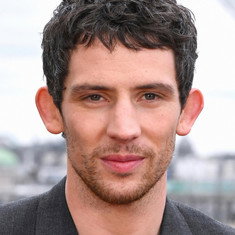 Josh O'Connor