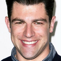 Max Greenfield