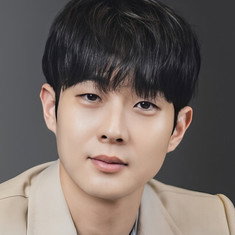 Choi Woo-shik