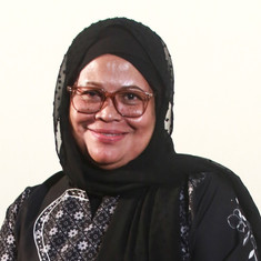 Khatijah Tan