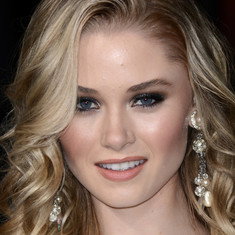 Virginia Gardner