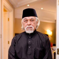 Wan Hanafi Su