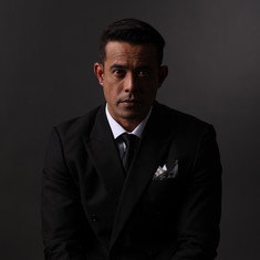 Zul Ariffin