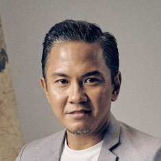 Beto Kusyairy