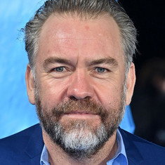 Brendan Cowell
