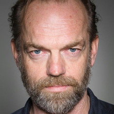 Hugo Weaving