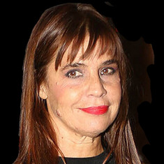Fabiana Cantilo