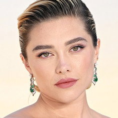 Florence Pugh