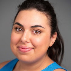 Blanca Martínez