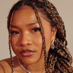 Laya DeLeon Hayes