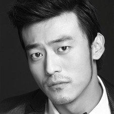 Liu Junxiao
