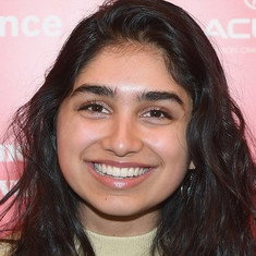 Atheena Frizzell