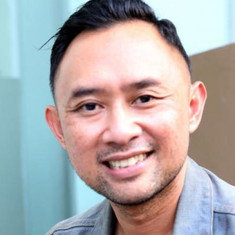 Ronal Surapradja