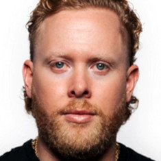 Justin Parks