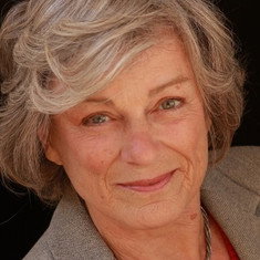 Anne Gee Byrd