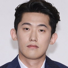 Min Jin-woong