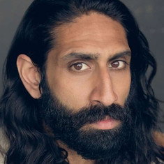 Amar Chadha-Patel