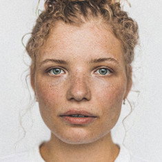 Luisa-Céline Gaffron