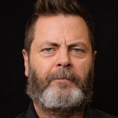 Nick Offerman