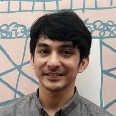 Yoga Pratama