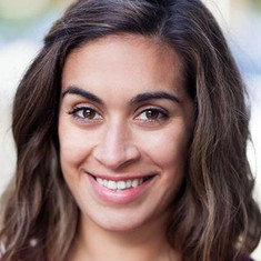 Emily Lloyd-Saini