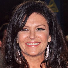 Wendy Crewson