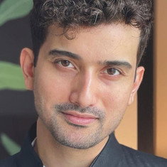Anant Joshi