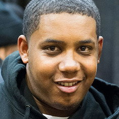 Davon 'Jasper' Wilson