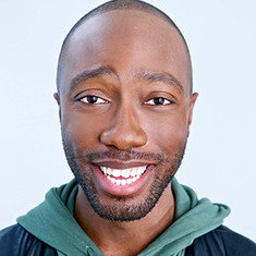 Elijah Isaiah Cook
