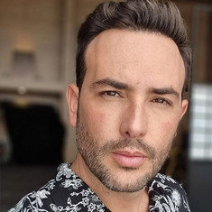 Sebastián Martínez