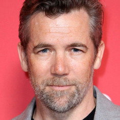 Patrick Brammall