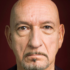 Ben Kingsley