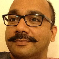 Vijay Vikram Singh