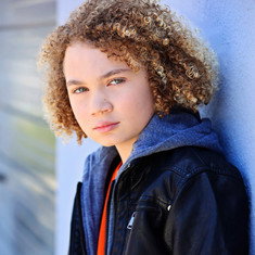 Mateo Ray Garcia