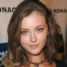 Katharine Isabelle
