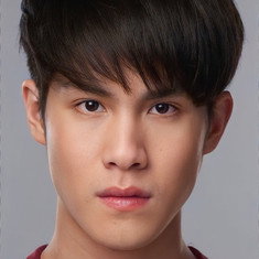 Jinjett Wattanasin
