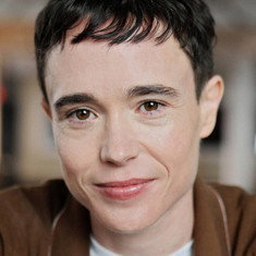 Elliot Page