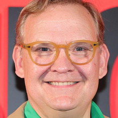 Andy Richter