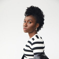 Heather Agyepong