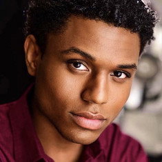Trey Horton