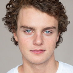 Cameron Scott Roberts