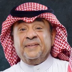 Rashid Al Shamrani