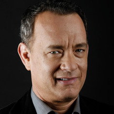 Tom Hanks