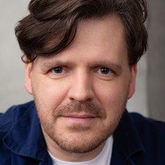 Dave Macrae